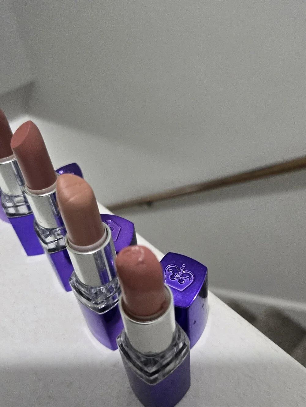 Rimmel London discontinued shades